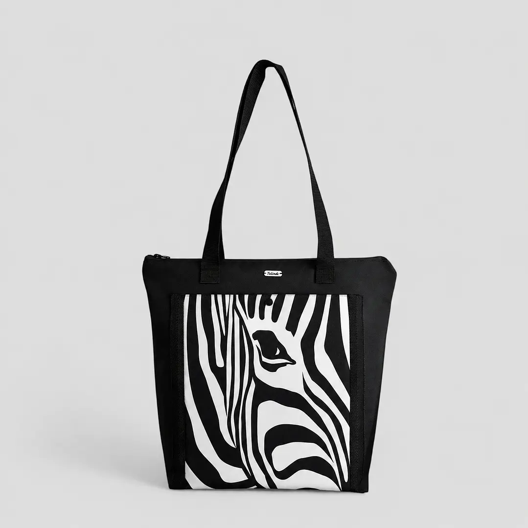 Totebag Venecia -Diseño #608 1