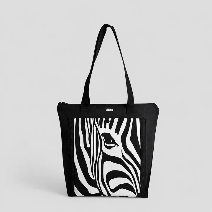 Totebag Venecia -Diseño #608 1