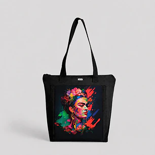 Totebag Venecia -Diseño #603