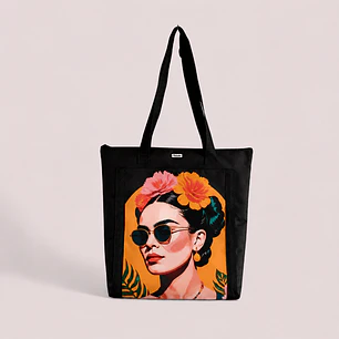 Totebag Venecia -Diseño #605