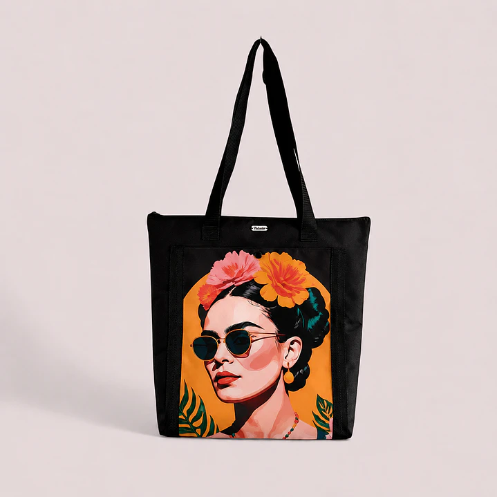 Totebag Venecia -Diseño #605 1