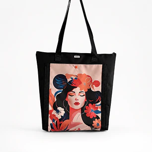 Totebag Venecia -Diseño #602