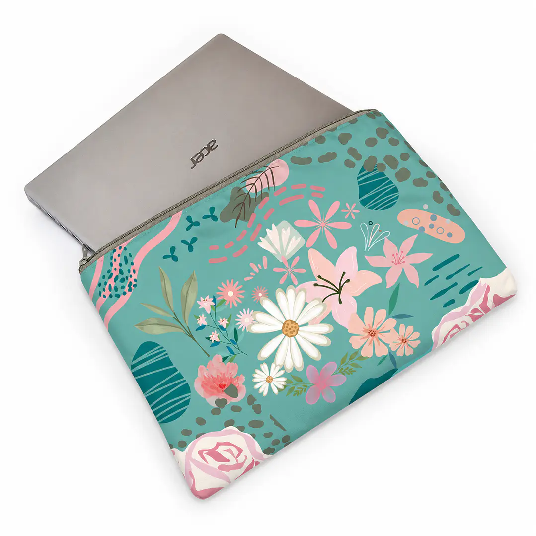 Funda de Notebook - Diseño #508 1