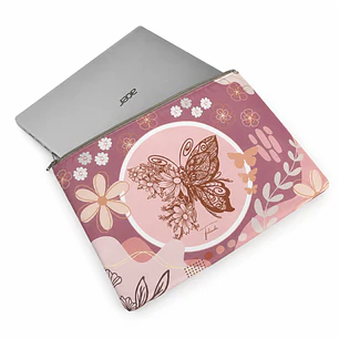 Funda de Notebook Dream Love - #505