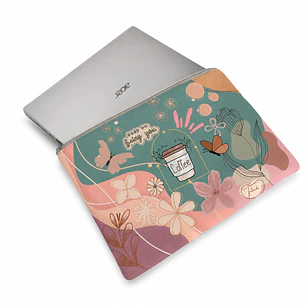 Funda de Notebook Dream Love - #504