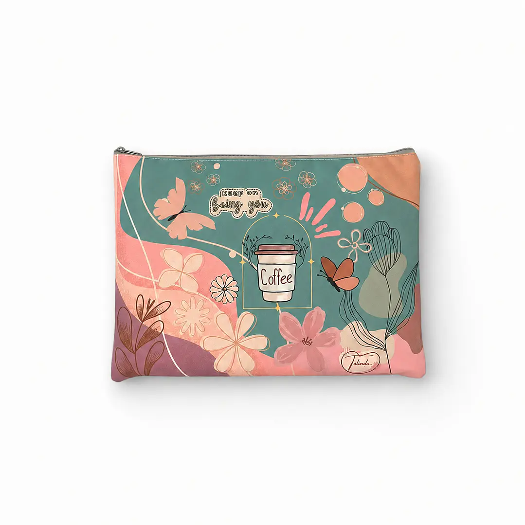 Funda de Notebook - Diseño #504 2