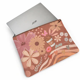 Funda de Notebook Dream Love - #503