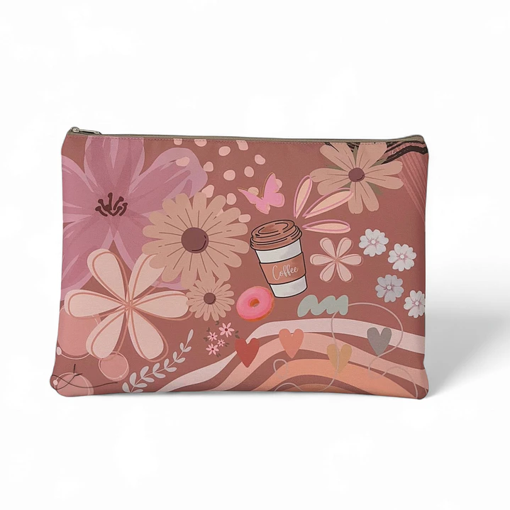 Funda de Notebook - Diseño #503 2