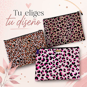Funda Dream Love - Elige tu Diseño Animal Print