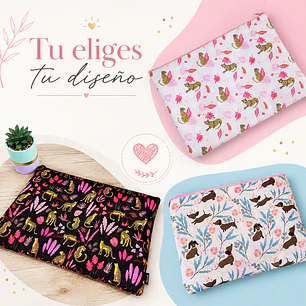 Funda Dream Love - Elige tu Diseño Animalitos