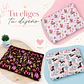 Funda Dream Love - Elige tu Diseño Animalitos - Miniatura 1