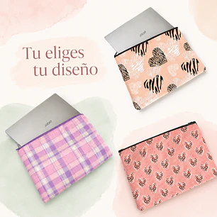 Funda Dream Love - Elige tu Diseño Chic