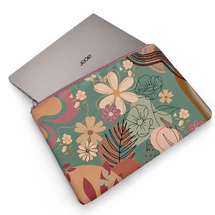 Funda de Notebook - Diseño #501