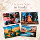 Funda Dream Love - 100% Personalizada - Miniatura 1