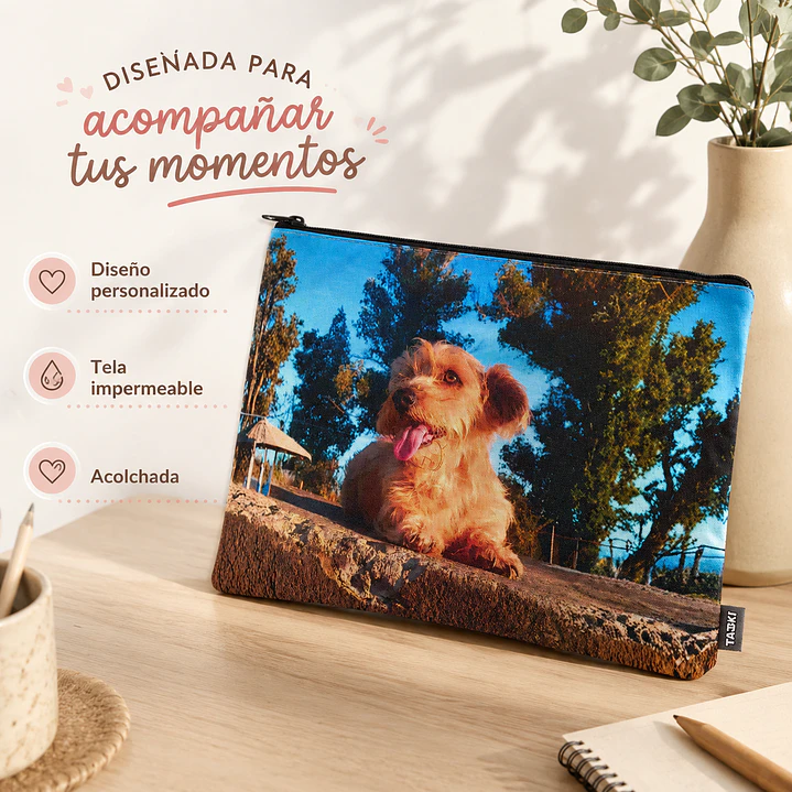 Funda Dream Love - 100% Personalizada 2