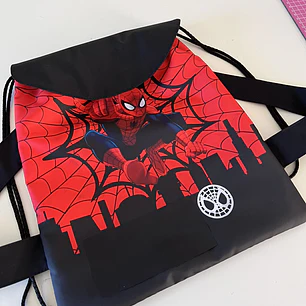 Morral Jardín Personalizado