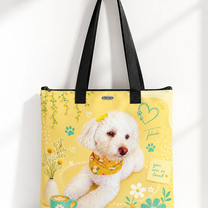 Totebag Personalizado 3