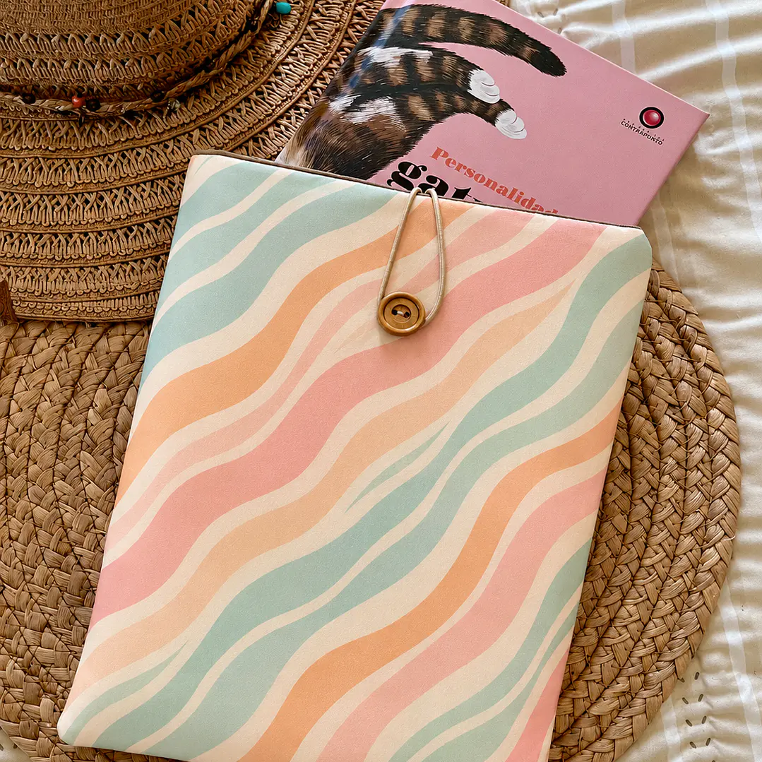 Funda de Libro Diseño #212 1