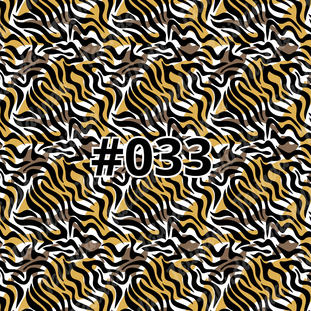  Elige tu Diseño Animal Print 35
