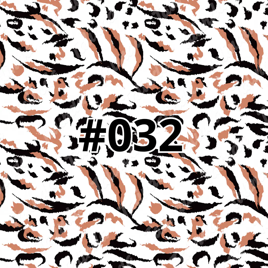  Elige tu Diseño Animal Print 34