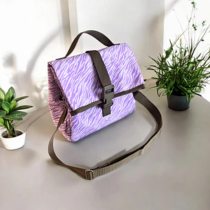 Lonchera Roll Top Colors #02