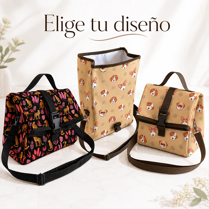 Elige tu Diseño de Animalitos 1