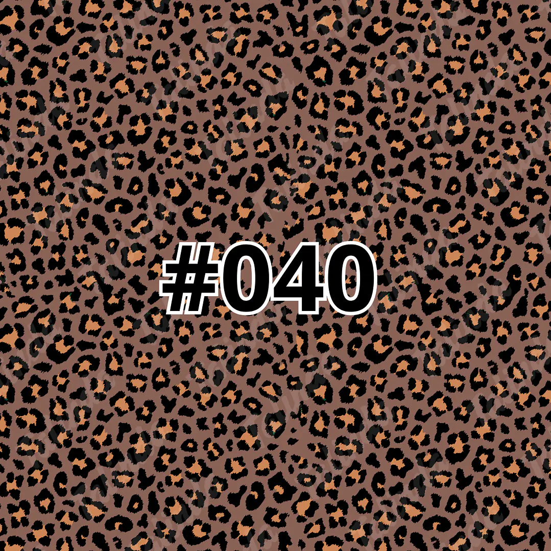  Elige tu Diseño Animal Print 43