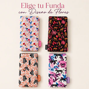 Elige tu Diseño de Animalitos
