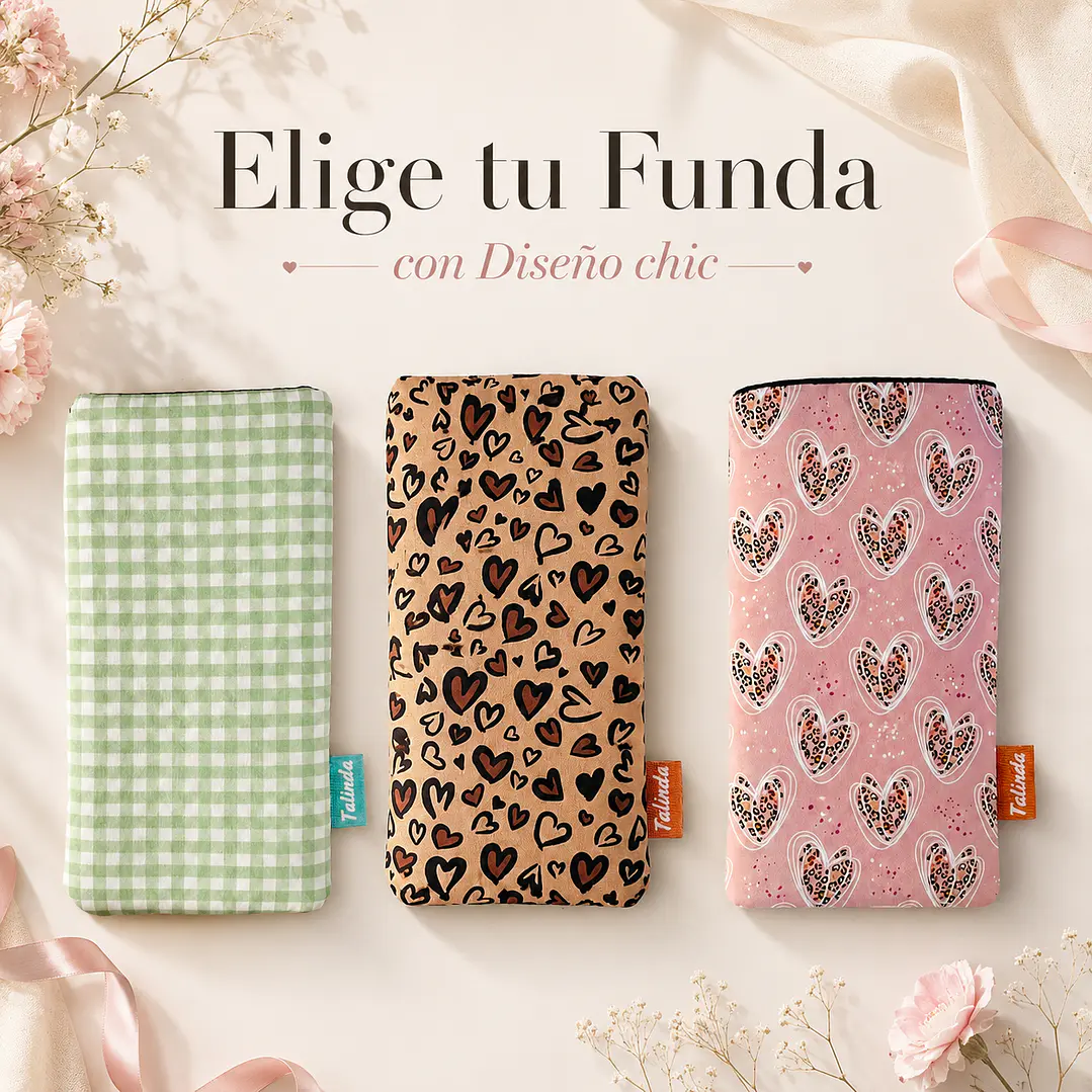 Elige tu Diseño Chic 1