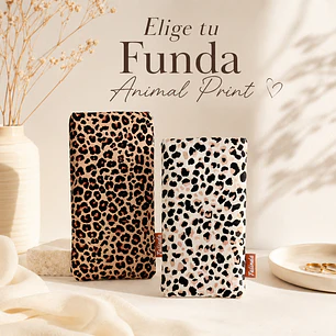  Elige tu Diseño Animal Print