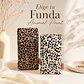  Elige tu Diseño Animal Print - Miniatura 1
