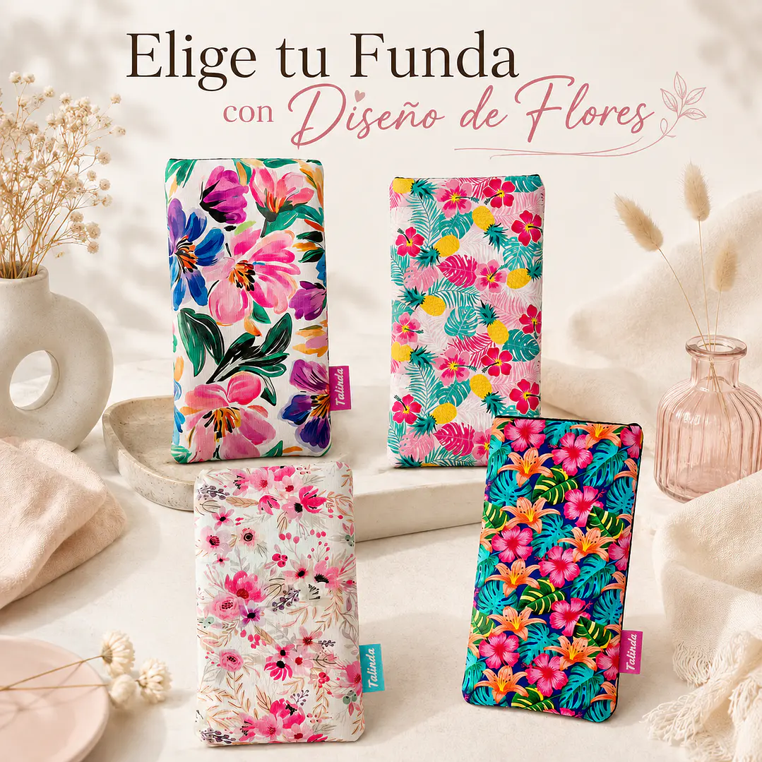  Elige tu Diseño Floral 1