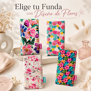  Elige tu Diseño Floral