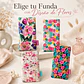  Elige tu Diseño Floral - Miniatura 1