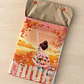 Funda Talinda con Broche #Diseño  908 - Miniatura 2