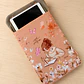 Funda Talinda con Broche #Diseño  907 - Miniatura 2