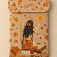 Funda Talinda con Broche #Diseño  911 - thumbnail 1