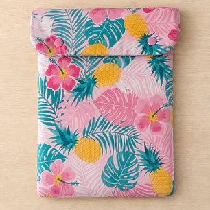 Funda Talinda con Broche #Diseño 101
