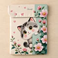 Funda Talinda con Broche #Diseño 919 - Miniatura 1