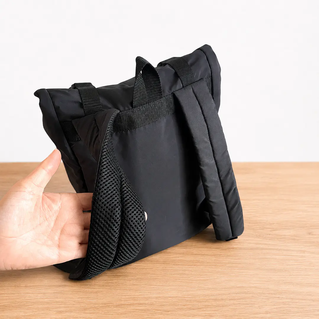 Mochila Ibiza 20 Lts #601 2