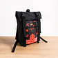Mochila Ibiza 20 Lts #601 - Miniatura 4