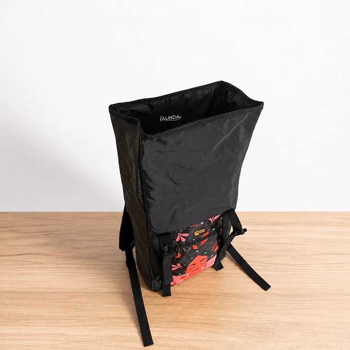 Mochila Ibiza 20 Lts #601 3