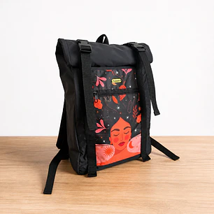 Mochila Ibiza 20 Lts #601