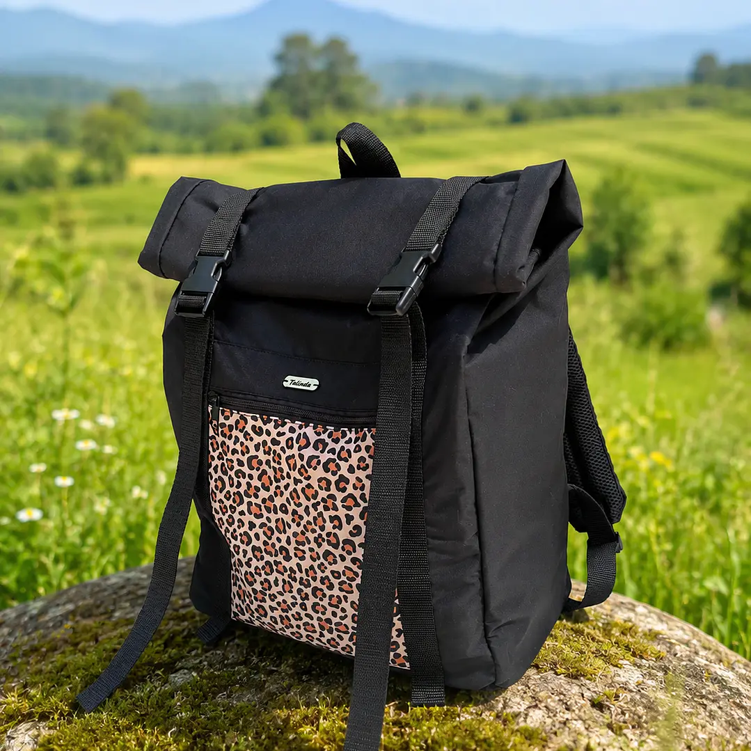 Mochila Barcelona 30 Lts Diseño #039 1