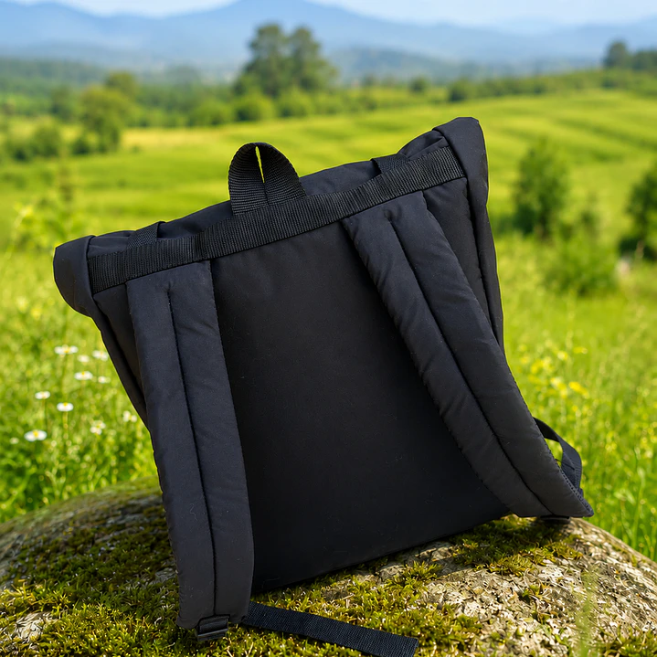 Mochila Barcelona 30 Lts Diseño #039 3