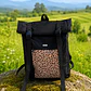 Mochila Barcelona 30 Lts Diseño #039 - Miniatura 4
