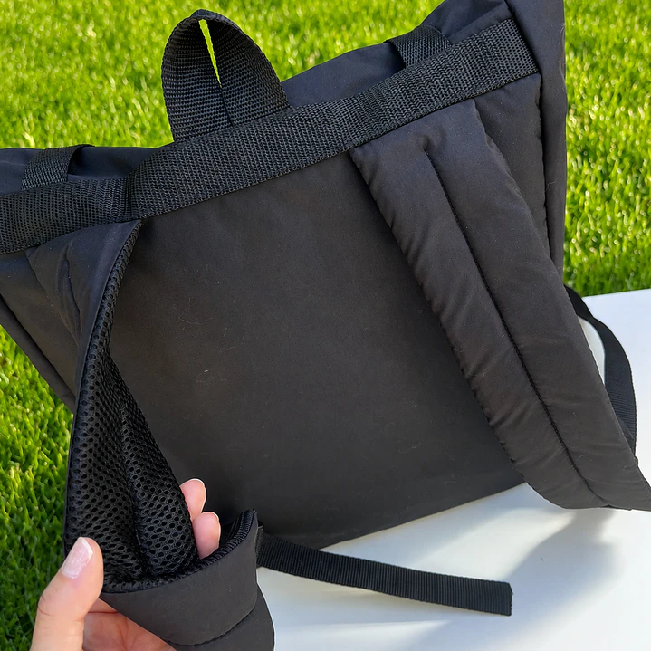 Mochila Barcelona 30 Lts Diseño #039 2