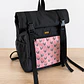 Mochila Barcelona 30 Lts Diseño  #201 - Miniatura 1