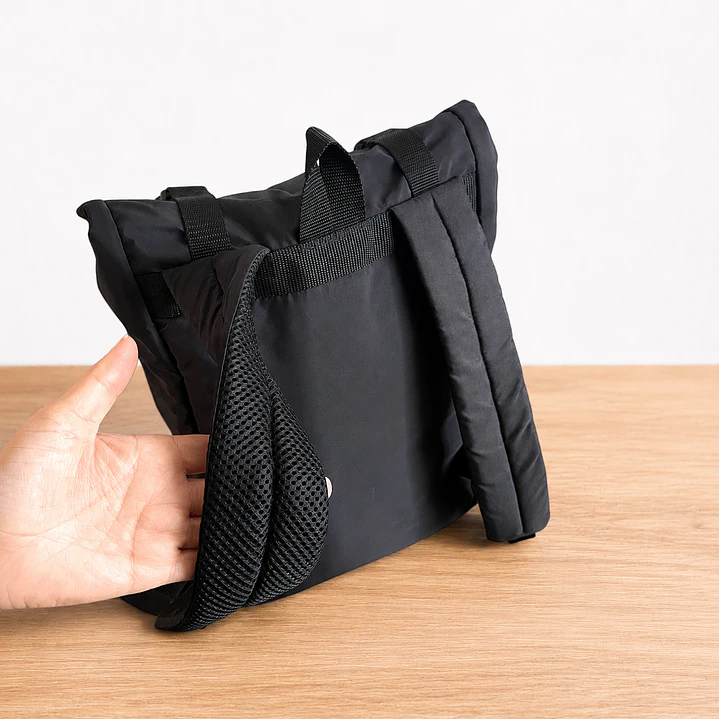 Mochila Barcelona 30 Lts Diseño  #201 5