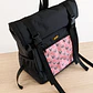 Mochila Barcelona 30 Lts Diseño  #201 - Miniatura 2